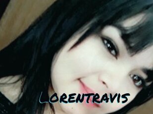 Lorentravis