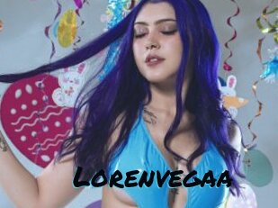 Lorenvegaa