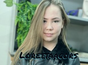 Lorettaacors