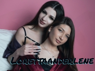 Lorettaanderlene