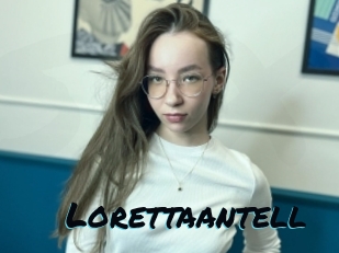 Lorettaantell