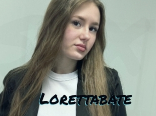 Lorettabate