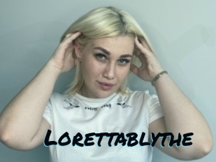 Lorettablythe