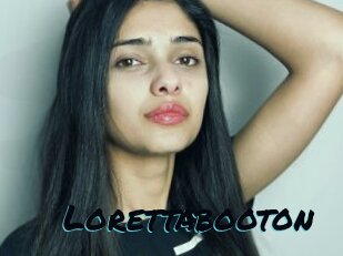 lorettabooton Sexties