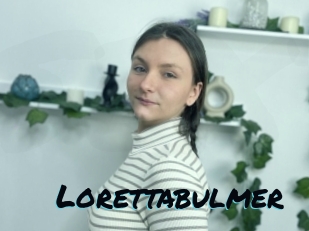Lorettabulmer