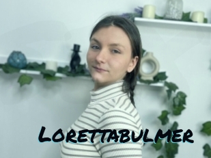 Lorettabulmer