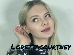 Lorettacourtney