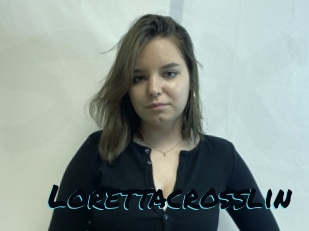 Lorettacrosslin