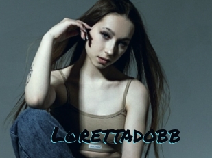 Lorettadobb