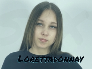 Lorettadonnay