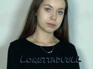 Lorettaduell