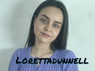Lorettadunnell