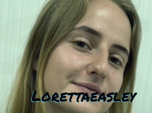 Lorettaeasley