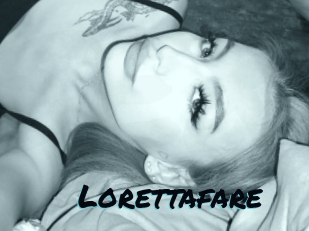 Lorettafare