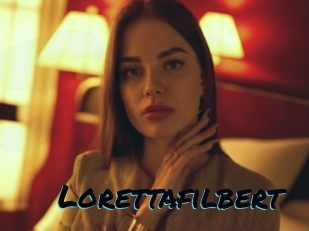 Lorettafilbert
