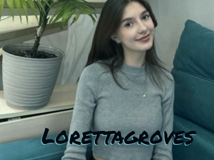 Lorettagroves