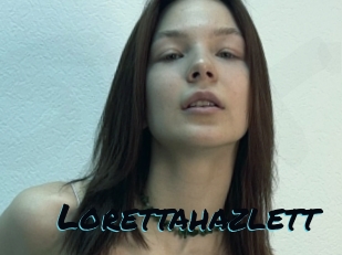 Lorettahazlett