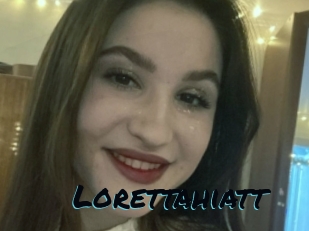 Lorettahiatt