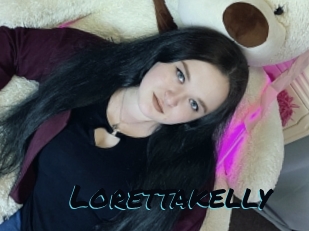 Lorettakelly