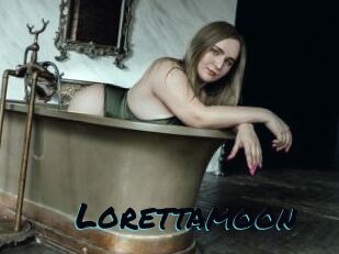 Lorettamoon