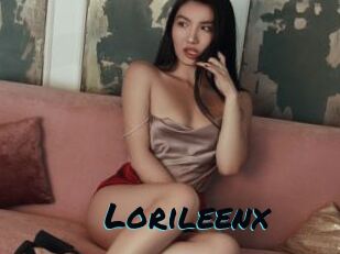 Lorileenx