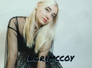 Lorimccoy