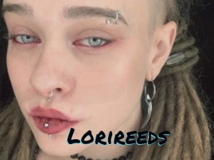 Lorireeds