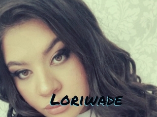 loriwade Sexties