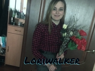 Loriwalker