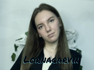 Lornacarvin