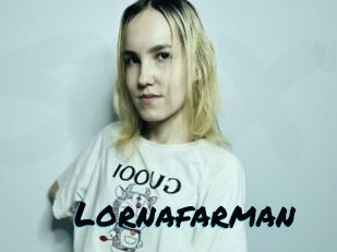 Lornafarman