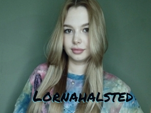 Lornahalsted