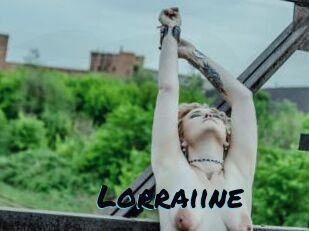 Lorraiine