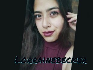 Lorrainebecker