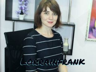 Lorrainfrank