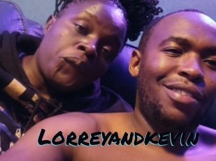 Lorreyandkevin