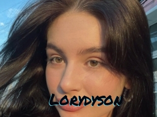 Lorydyson