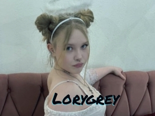 Lorygrey