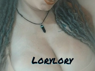 Lorylory