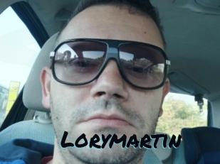 Lorymartin