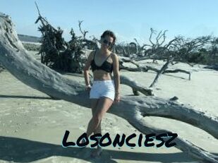 Losonciesz