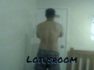 Lotusroom