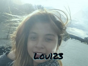 Lou123