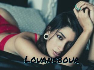 Louanebour