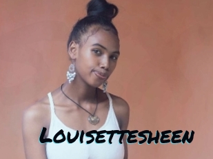 Louisettesheen