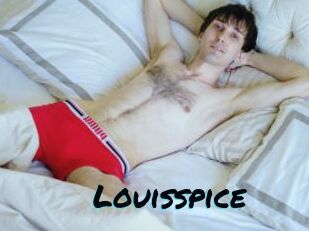 Louisspice