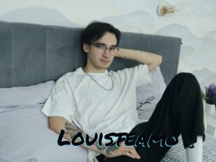 Louisteamo