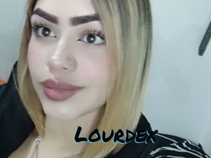 Lourdex