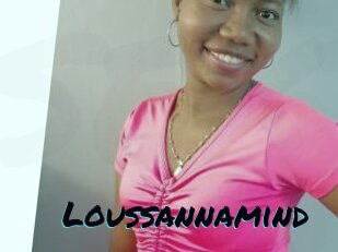 Loussannamind