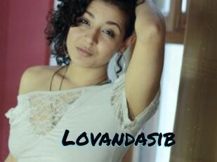 Lovandasib